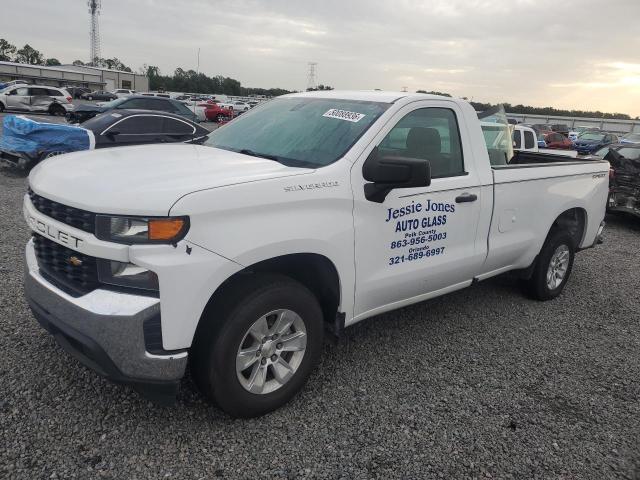 Aukcja sprzedaży 2021 Chevrolet Silverado, vin: 3GCNWAEF6MG455556, numer aukcji: 50088936
