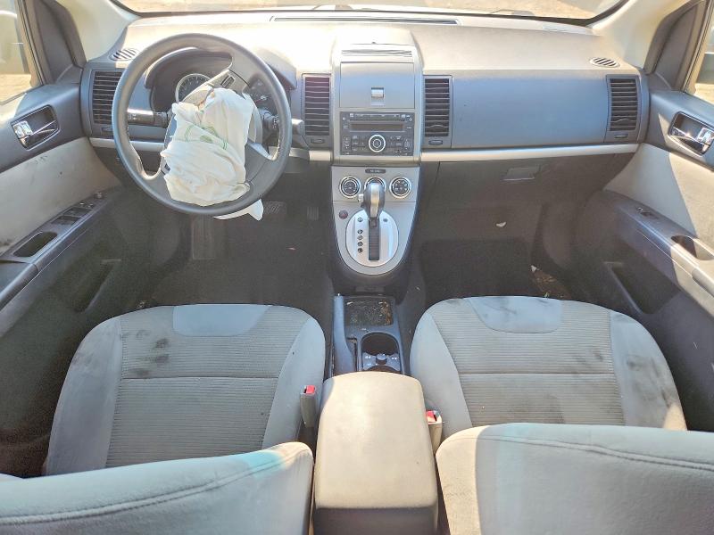 Aukcja sprzedaży 2011 Nissan Sentra, vin: 3N1AB6AP9BL660611, numer aukcji: 60390636