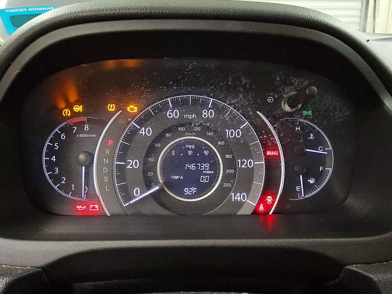 58121816 :رقم المزاد ، 3CZRM3H56FG708331 vin ، 2015 Honda Cr-v مزاد بيع
