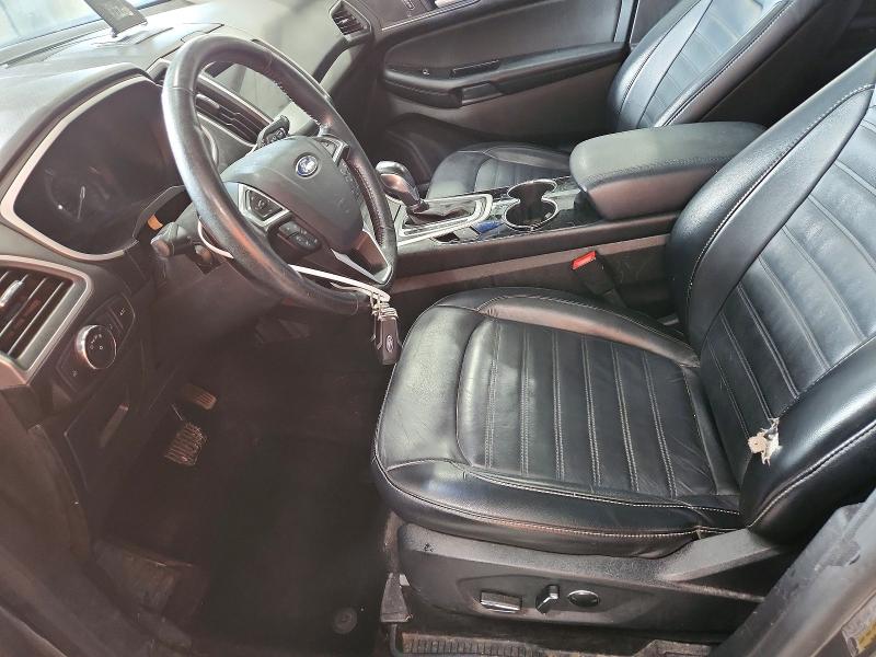 Продаж на аукціоні авто 2016 Ford Edge, vin: 2FMPK4J9XGBB86941, номер лоту: 59745456