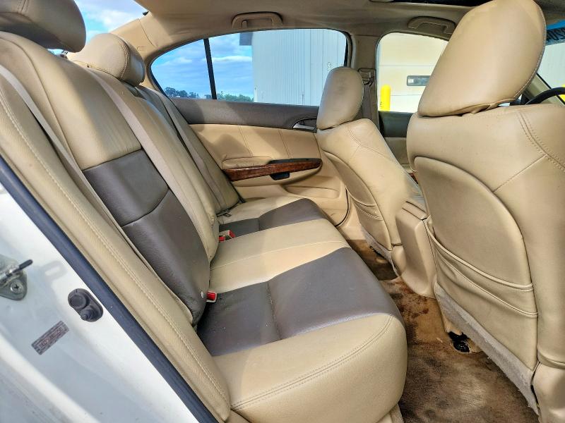 Aukcja sprzedaży 2008 Honda Accord, vin: 1HGCP36808A032543, numer aukcji: 63204616
