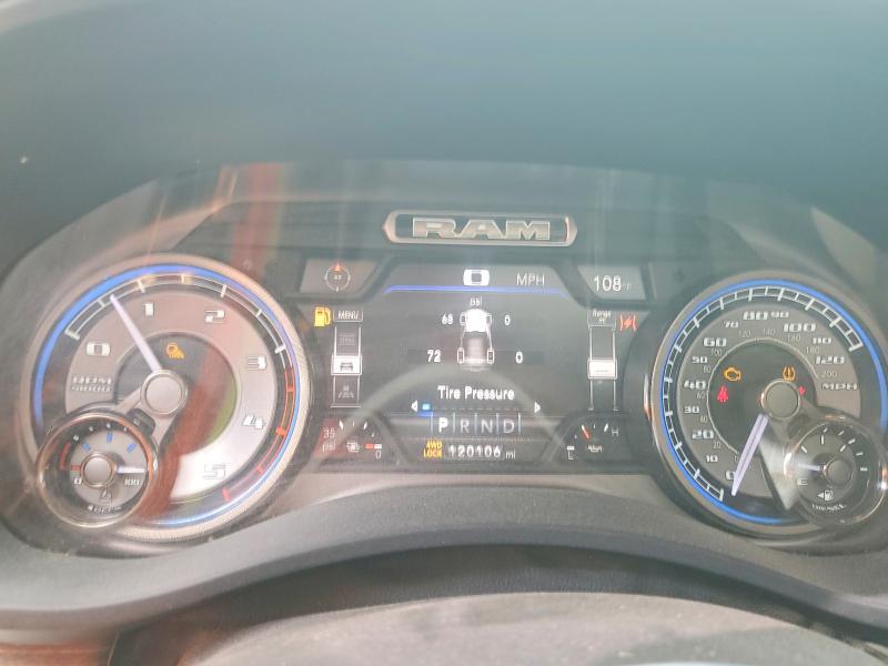 2019 Ram 2500 მანქანა იყიდება აუქციონზე, vin: 3C6UR5TL3KG546162, აუქციონის ნომერი: 85973545