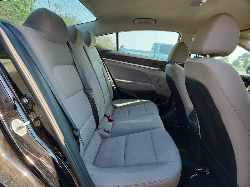 Продажа на аукционе авто 2020 Hyundai Elantra, vin: 5NPD74LF3LH603973, номер лота: 62479696