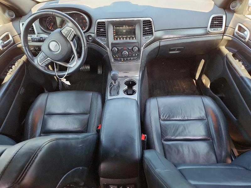 Продажа на аукционе авто 2018 Jeep Grand Cherokee, vin: 1C4RJFBG2JC459919, номер лота: 59792806