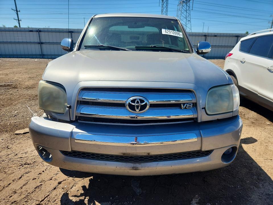Aukcja sprzedaży 2006 Toyota Tundra, vin: 5TBET34166S557365, numer aukcji: 62910996