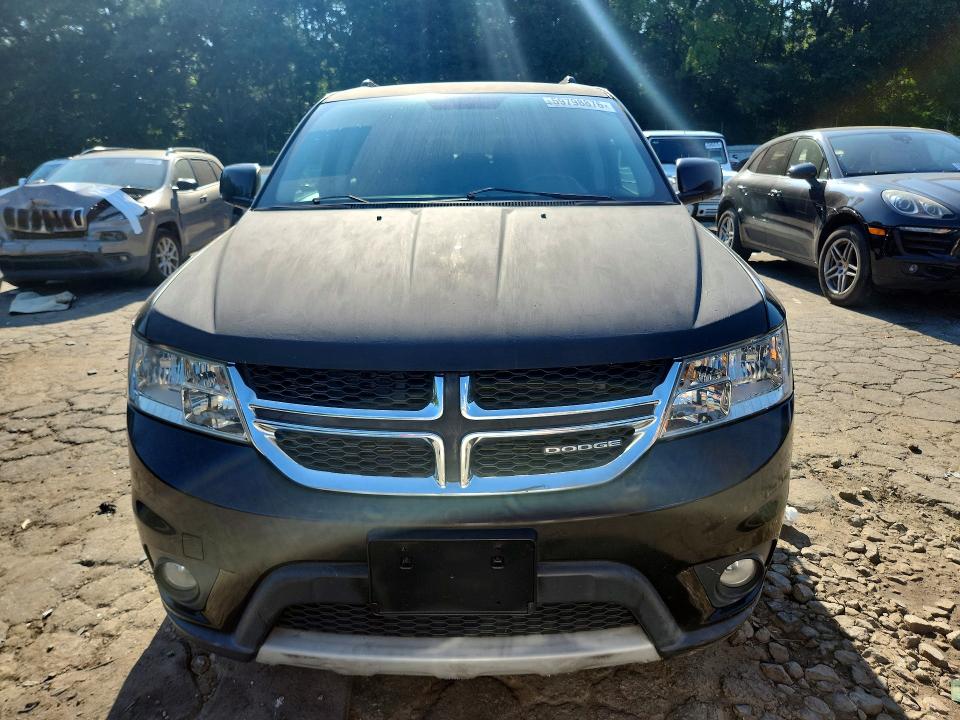 Aukcja sprzedaży 2012 Dodge Journey, vin: 3C4PDCBG4CT221915, numer aukcji: 59798876