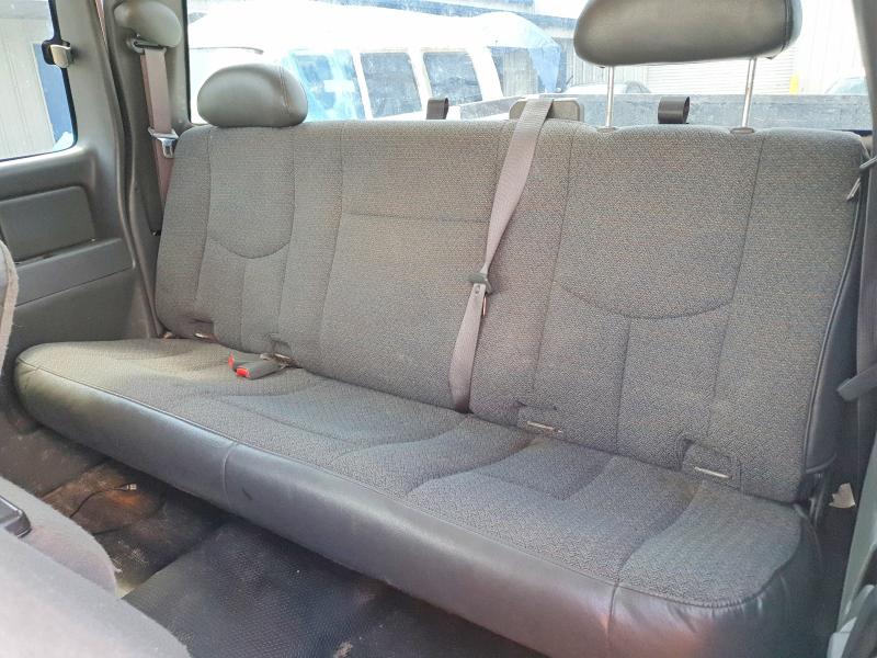 Aukcja sprzedaży 2007 Chevrolet Silverado, vin: 1GCHC29U77E152379, numer aukcji: 62795676
