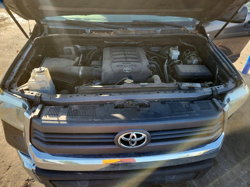 Aukcja sprzedaży 2014 Toyota Tundra, vin: 5TFRY5F16EX155809, numer aukcji: 60186086