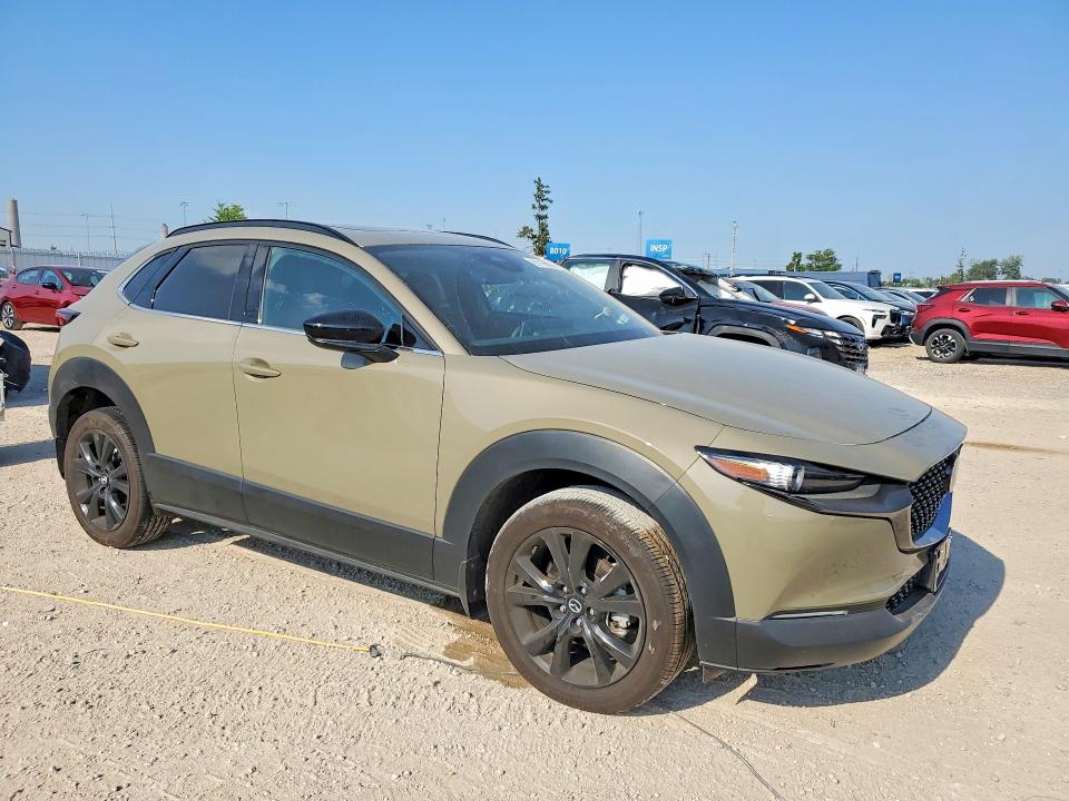 Aukcja sprzedaży 2025 Mazda Cx-30, vin: 3MVDMBXY7SM753908, numer aukcji: 61166026