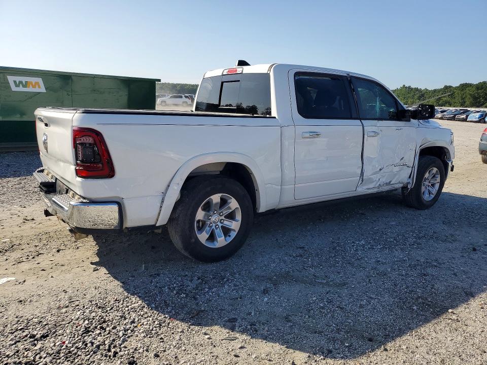 2020 Ram 1500 მანქანა იყიდება აუქციონზე, vin: 1C6RREJT4LN303705, აუქციონის ნომერი: 61195946