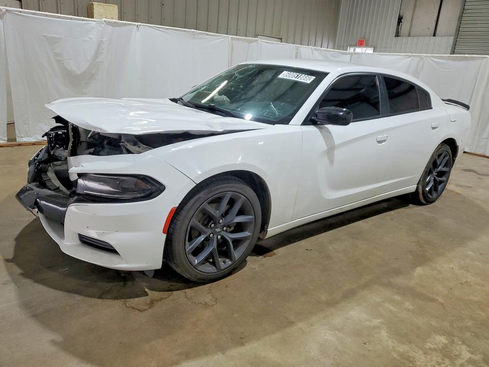 Auction sale of the 2021 Dodge Charger, vin: 2C3CDXBG2MH540427, lot number: 60051866