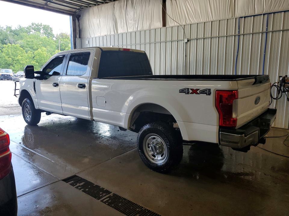 Продаж на аукціоні авто 2019 Ford F250, vin: 1FT7W2B63KED84548, номер лоту: 59849346