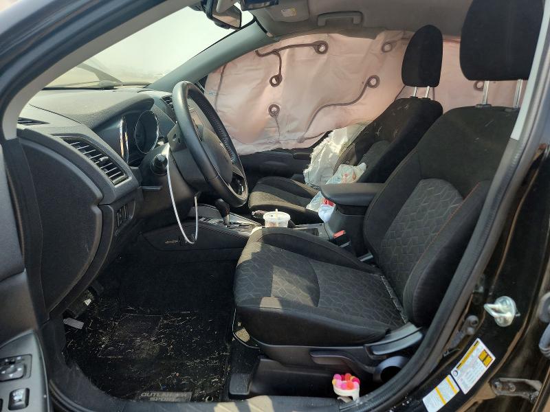 Aukcja sprzedaży 2021 Mitsubishi Outlander Sport, vin: JA4ARUAU3MU005690, numer aukcji: 60677836