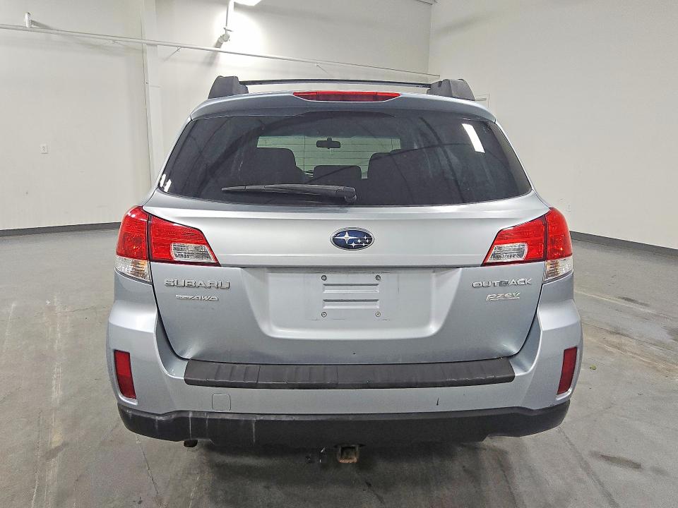 Aukcja sprzedaży 2013 Subaru Outback, vin: 4S4BRBCC7D3303051, numer aukcji: 55845566