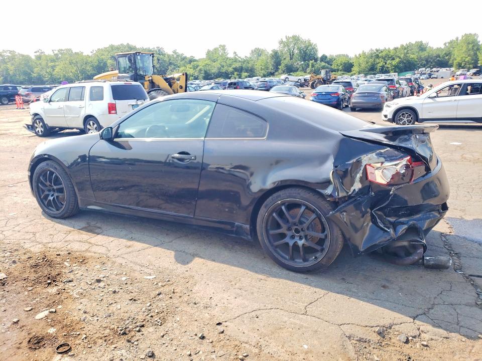 Auction sale of the 2007 Infiniti G35, vin: JNKCV54E27M903317, lot number: 60208156
