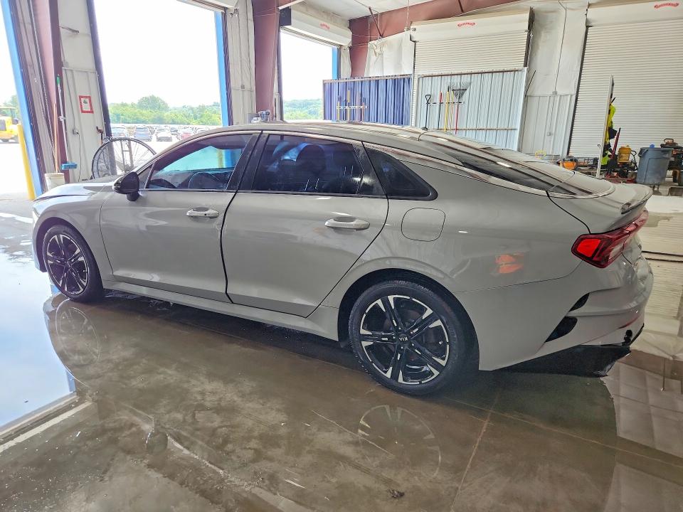 Aukcja sprzedaży 2021 Kia K5, vin: 5XXG64J28MG040433, numer aukcji: 60041026