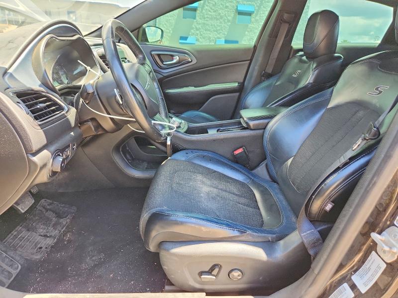 Aukcja sprzedaży 2016 Chrysler 200, vin: 1C3CCCBB1GN144632, numer aukcji: 59364996
