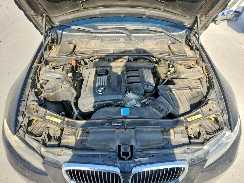 61915556 :رقم المزاد ، WBAWL13587PX14648 vin ، 2007 Bmw 328 مزاد بيع