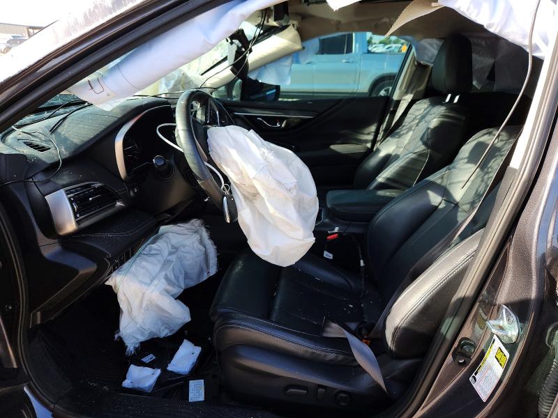 Aukcja sprzedaży 2024 Subaru Outback, vin: 4S4BTANCXR3245436, numer aukcji: 62915276