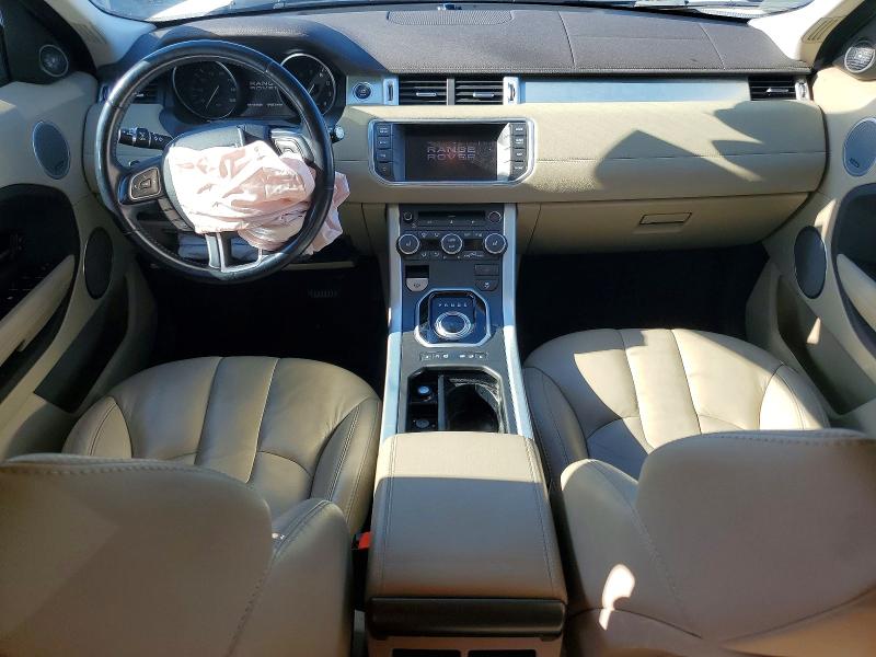Aukcja sprzedaży 2013 Land Rover Range Rover Evoque, vin: SALVR2BG5DH828305, numer aukcji: 61028686