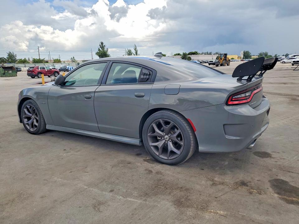 Aukcja sprzedaży 2019 Dodge Charger, vin: 2C3CDXCT0KH619328, numer aukcji: 63107626