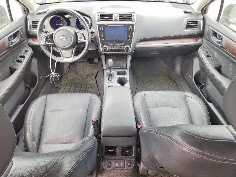 Продажа на аукционе авто 2019 Subaru Outback, vin: 4S4BSENCXK3221752, номер лота: 62138936
