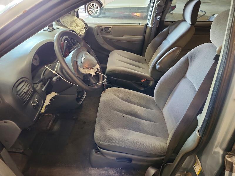 Продажа на аукционе авто 2006 Chrysler Town & Country, vin: 1A4GP45RX6B529035, номер лота: 61779636