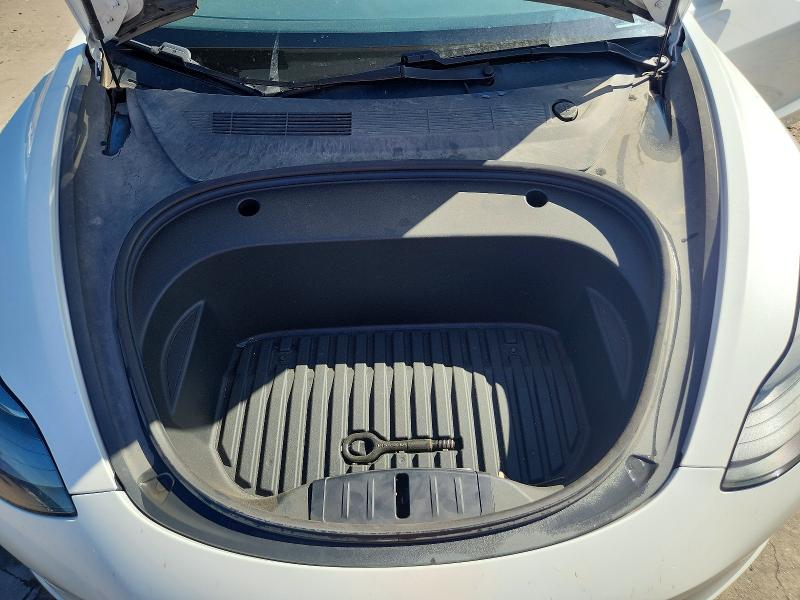 Aukcja sprzedaży 2021 Tesla Model 3, vin: 5YJ3E1EB8MF927544, numer aukcji: 60081446