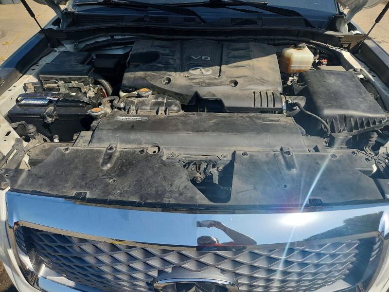 Продаж на аукціоні авто 2019 Infiniti Qx80, vin: JN8AZ2NF8K9686777, номер лоту: 61585276