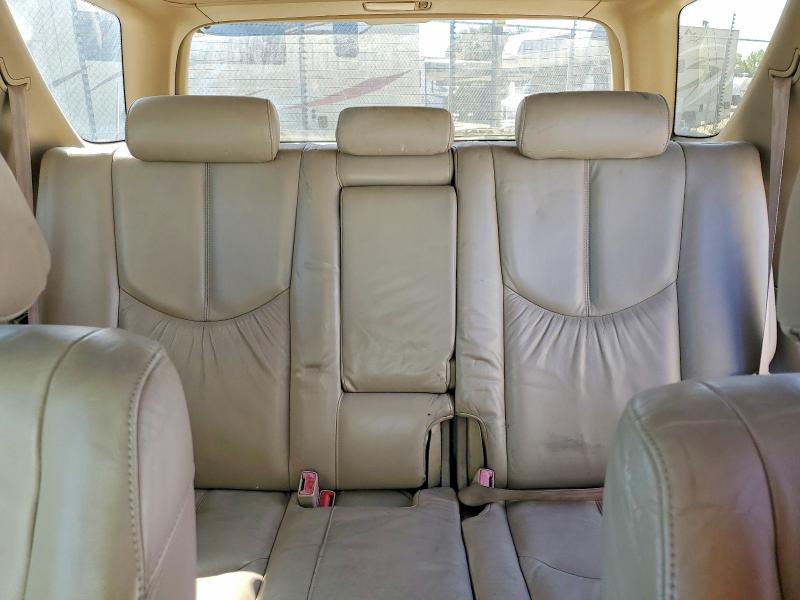 Продажа на аукционе авто 2000 Lexus Rx, vin: JT6GF10U1Y0067327, номер лота: 60199966