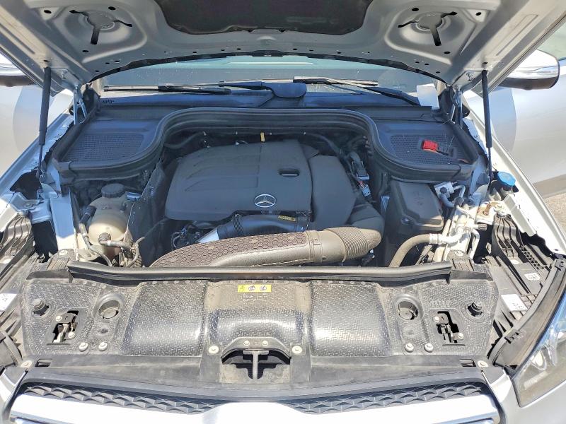 Продаж на аукціоні авто 2020 Mercedes-benz Gle, vin: 4JGFB4JB4LA136072, номер лоту: 63203616