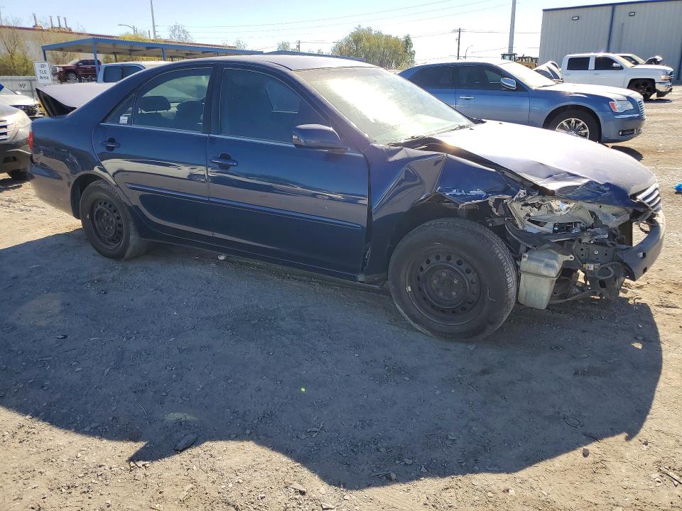 Продажа на аукционе авто 2005 Toyota Camry, vin: 4T1BE32K05U075979, номер лота: 63121226