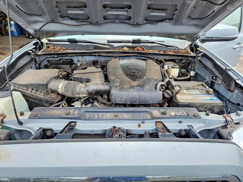 Aukcja sprzedaży 2018 Toyota Tacoma, vin: 5TFSZ5AN6JX126622, numer aukcji: 63256116