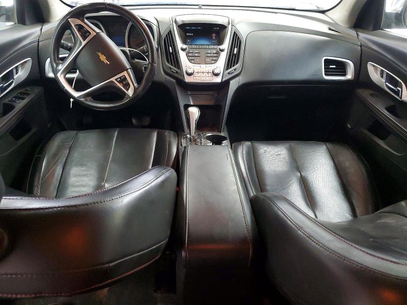 61873646 :رقم المزاد ، 2GNFLGEK8C6162563 vin ، 2012 Chevrolet Equinox مزاد بيع