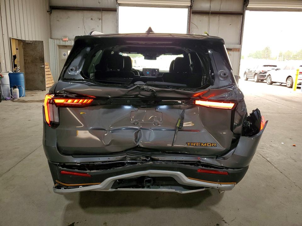 Продаж на аукціоні авто 2026 Ford Explorer, vin: 1FMWK8JCXTGB41063, номер лоту: 60845636