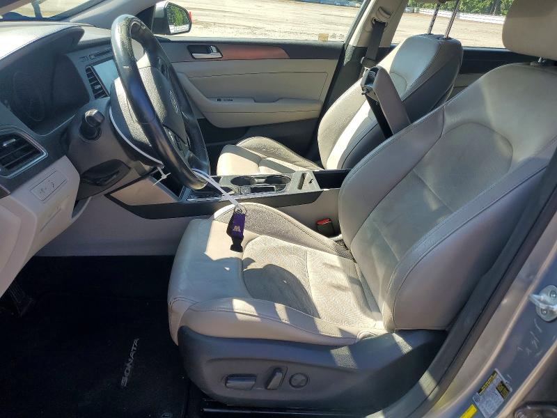 Продаж на аукціоні авто 2015 Hyundai Sonata, vin: 5NPE34AF3FH114660, номер лоту: 59909466