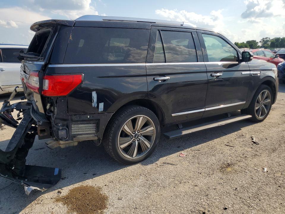 Aukcja sprzedaży 2019 Lincoln Navigator, vin: 5LMJJ2LT4KEL12582, numer aukcji: 58663116