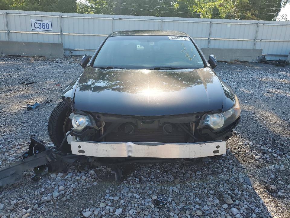 Aukcja sprzedaży 2010 Acura Tsx, vin: JH4CU2F64AC029377, numer aukcji: 60832376