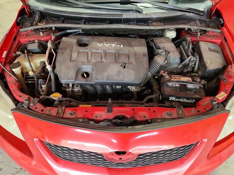 Продаж на аукціоні авто 2010 Toyota Corolla, vin: 1NXBU4EE9AZ324370, номер лоту: 60306866