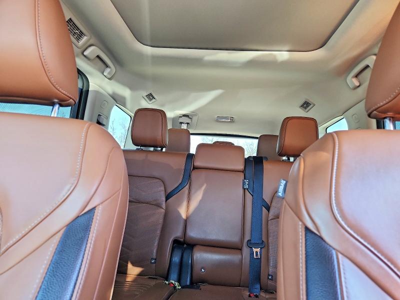 Продажа на аукционе авто 2024 Nissan Pathfinder, vin: 5N1DR3DJ9RC213998, номер лота: 61546646