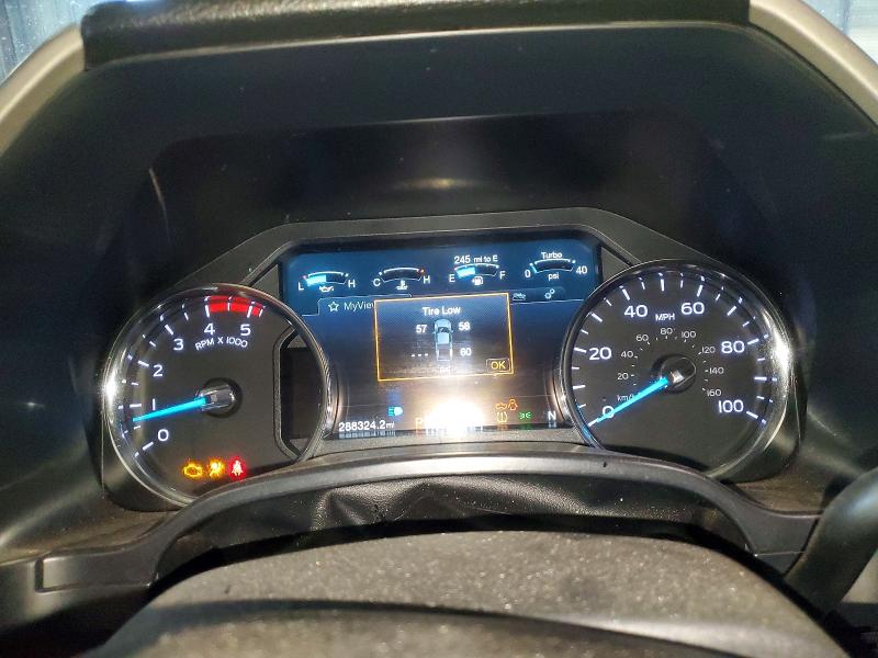 Продаж на аукціоні авто 2018 Ford F350, vin: 1FT8W3BT2JEB94786, номер лоту: 59185916