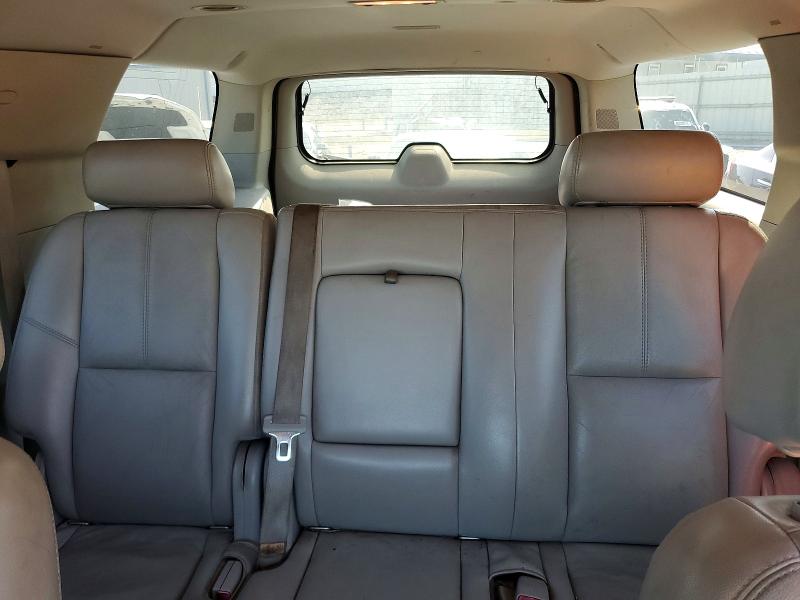 60882896 :رقم المزاد ، 3GNFC16J97G187338 vin ، 2007 Chevrolet Suburban مزاد بيع