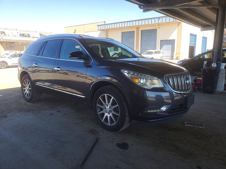 Продаж на аукціоні авто 2013 Buick Enclave, vin: 5GAKVCKD7DJ187590, номер лоту: 60084596