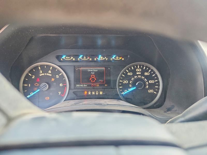Auction sale of the 2020 Ford F150, vin: 1FTEW1E58LFA86237, lot number: 61913576