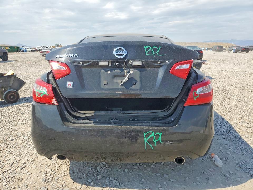 Aukcja sprzedaży 2016 Nissan Altima, vin: 1N4AL3AP2GN373293, numer aukcji: 60842536