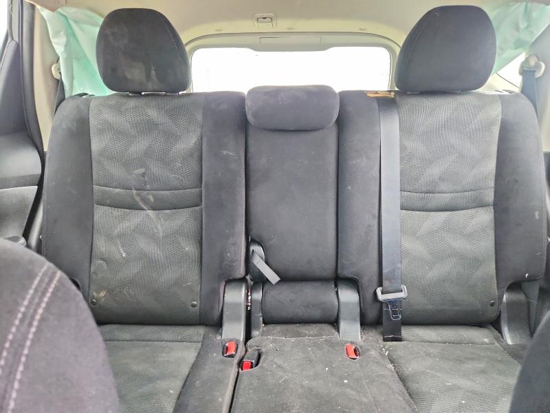 Auction sale of the 2015 Nissan Rogue, vin: 5N1AT2MV4FC874870, lot number: 60478036