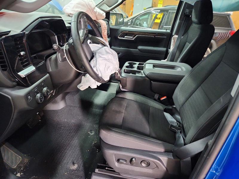 Продаж на аукціоні авто 2026 Chevrolet Silverado, vin: 1GCPKKEK1TZ135082, номер лоту: 62709256