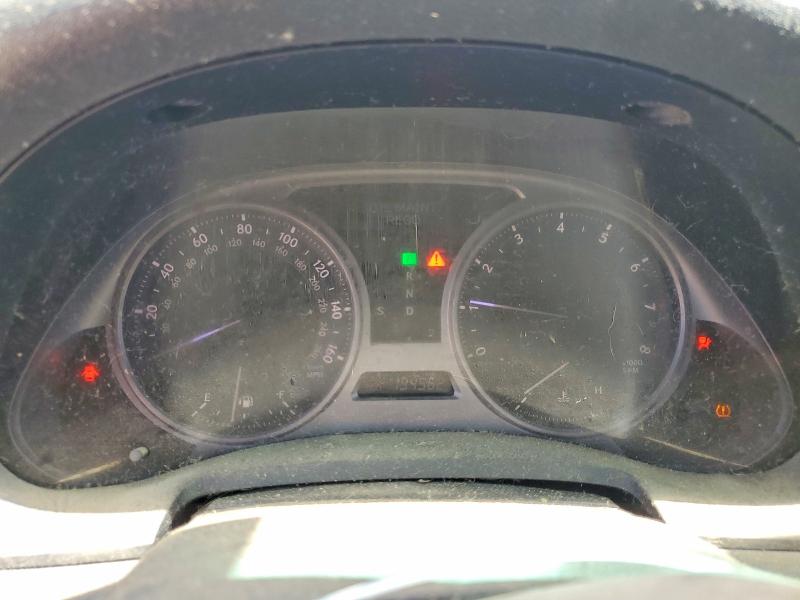 Продаж на аукціоні авто 2007 Lexus Is, vin: JTHBK262672042421, номер лоту: 61692256