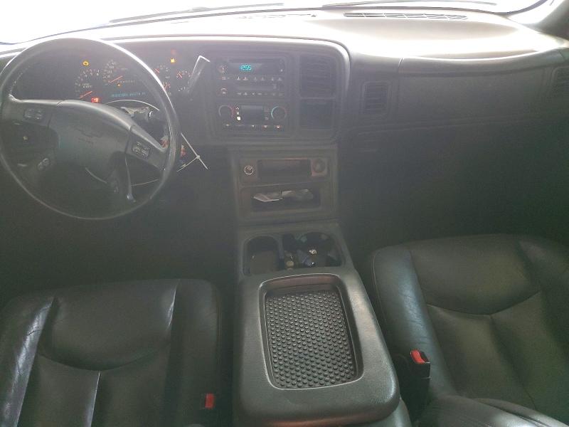 60697876 :رقم المزاد ، 2GCEC13Z161257999 vin ، 2006 Chevrolet Silverado مزاد بيع