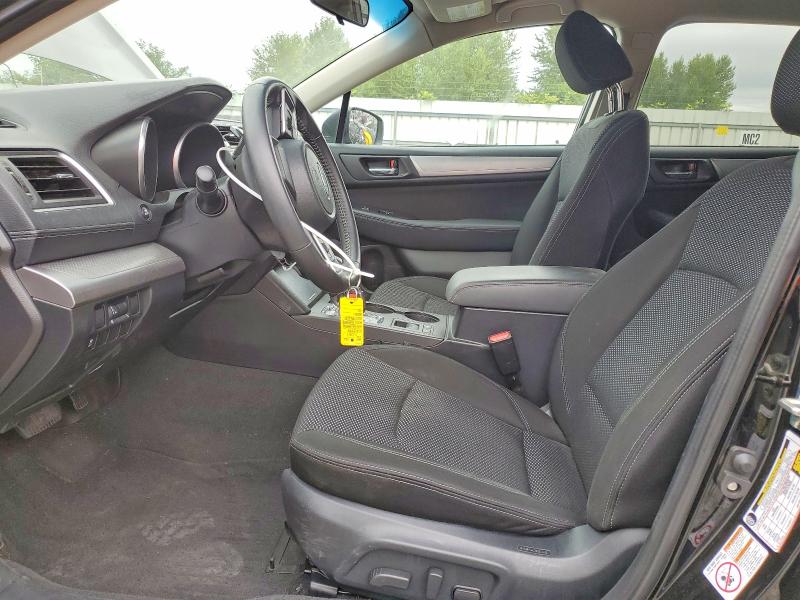 Aukcja sprzedaży 2018 Subaru Outback, vin: 4S4BSACC9J3288823, numer aukcji: 60211086
